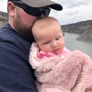 Meet your Posher, Adam